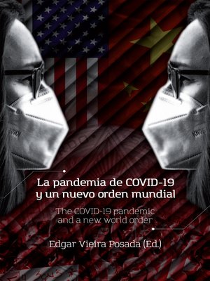 cover image of La pandemia de COVID-19 y un nuevo orden mundial